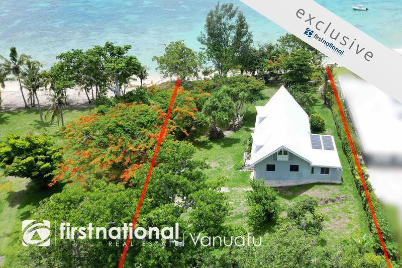 Port Vila Real Estate First National Real Estate Port Vila Vanuatu