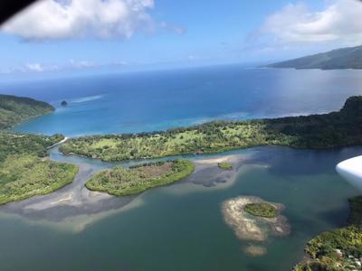 'Lamango', South West Malakula, (4133) Vanuatu       