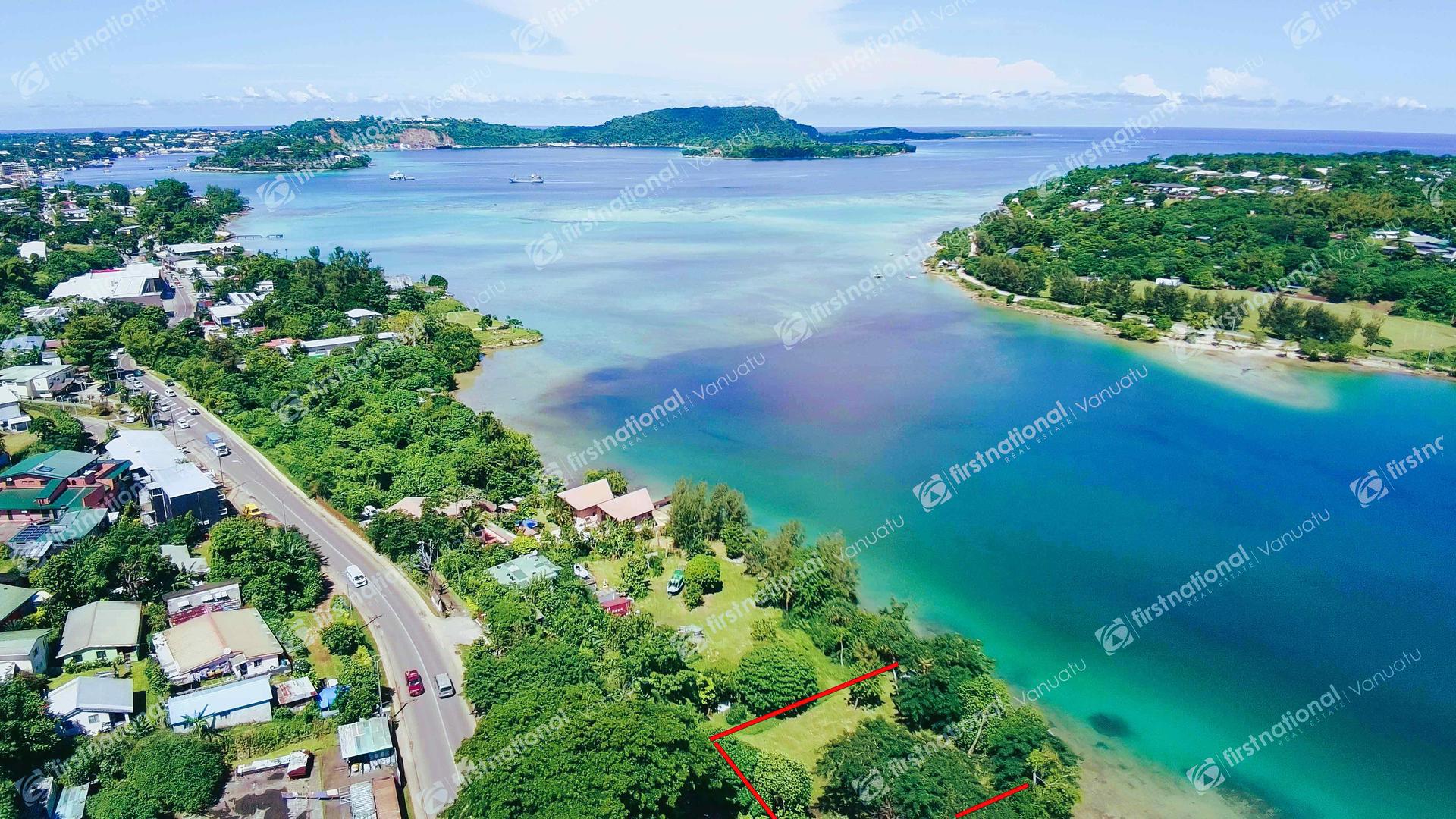 Waterfront Opportunity in Melcoffee – Views, Space, and Location, photo 2 of 5