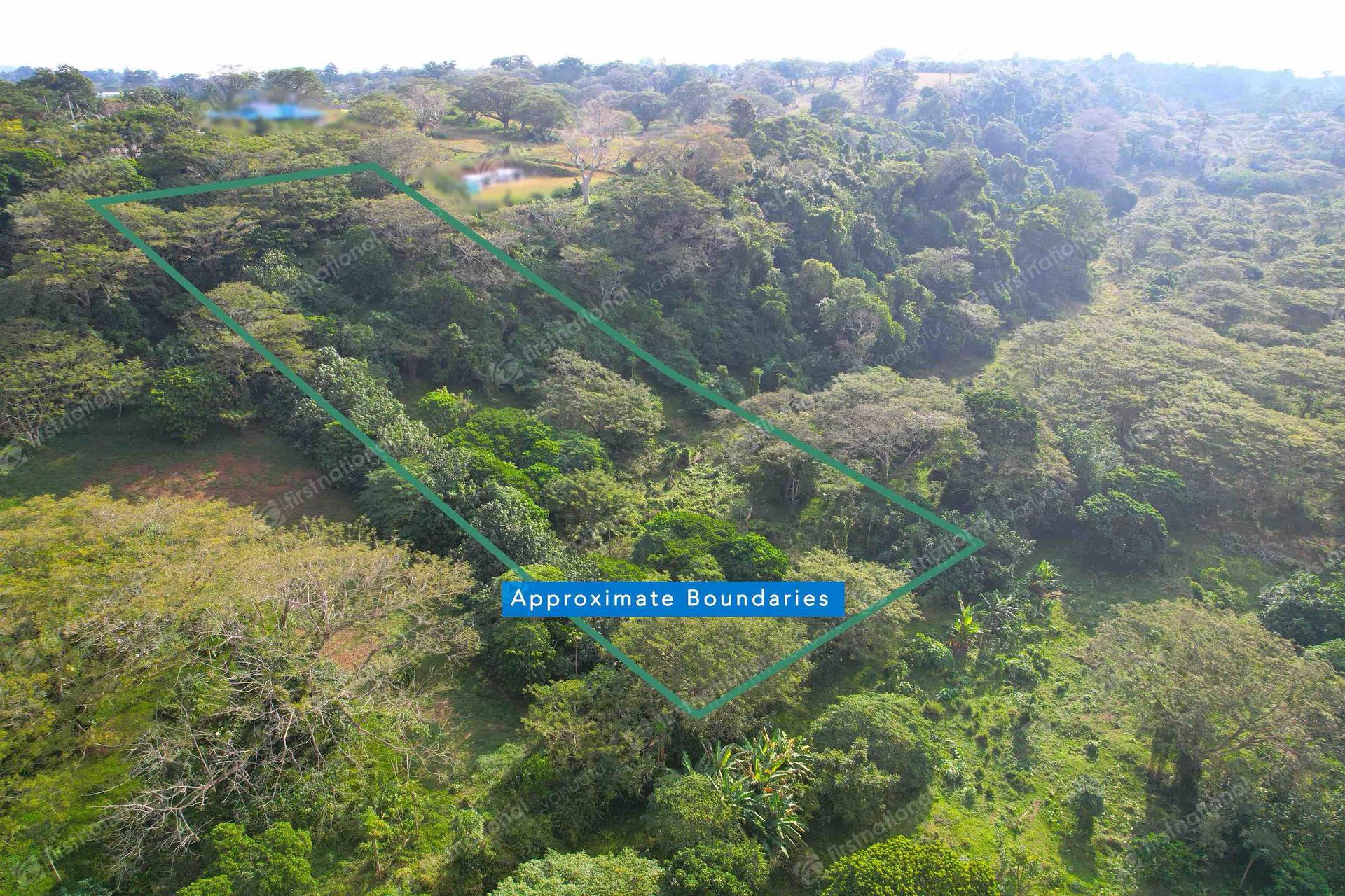 REDUCED PRICE | Vacant Land for Sale in Bellevue Park, Port Vila – 10,436m² Development Opportunity, photo 2 of 5