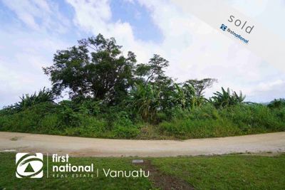 Bladiniere, (4205) Port Vila Vanuatu             