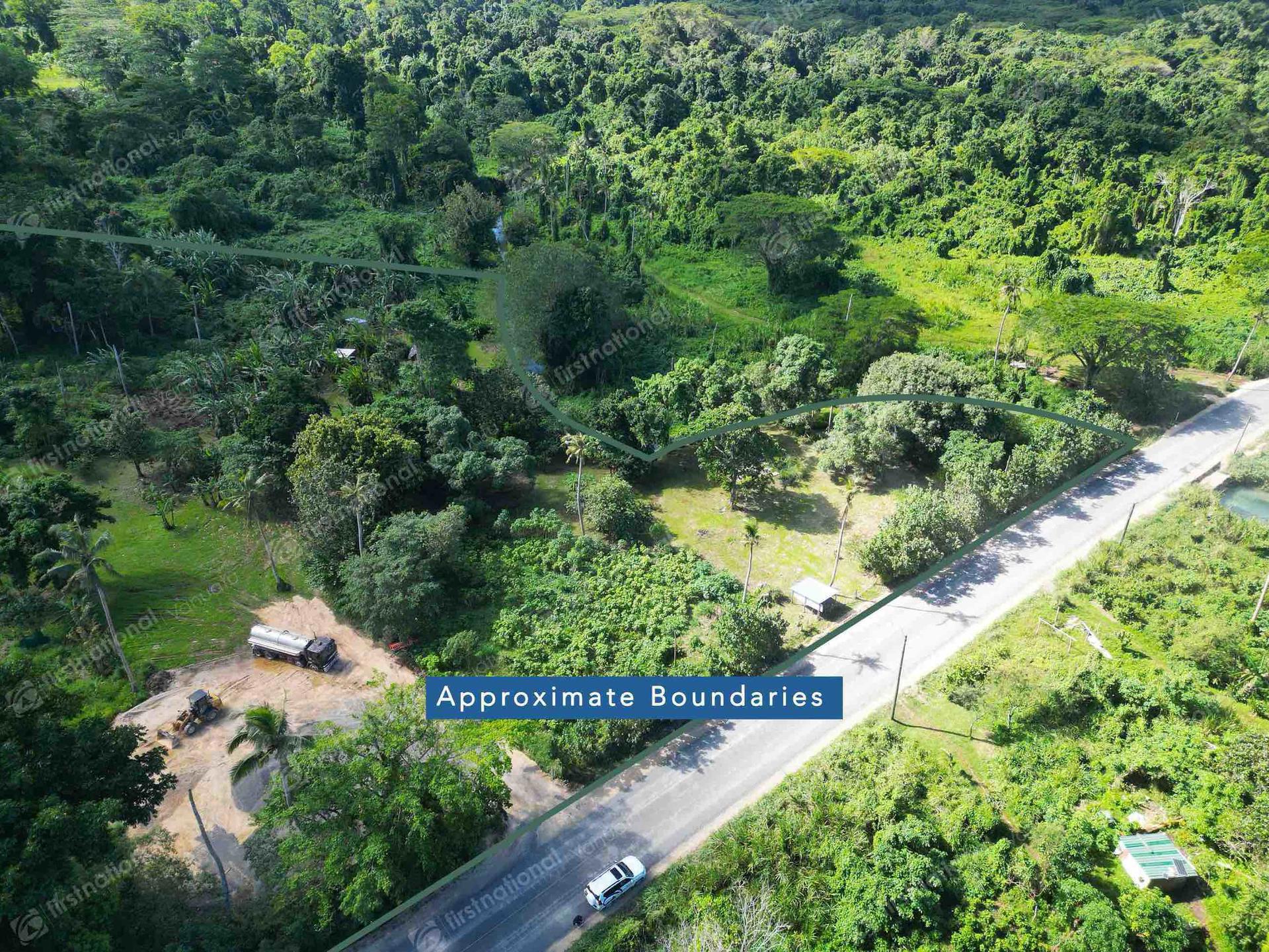 Agricultural Land for Sale in Klems Hill, Port Vila, Vanuatu, photo 2 of 5