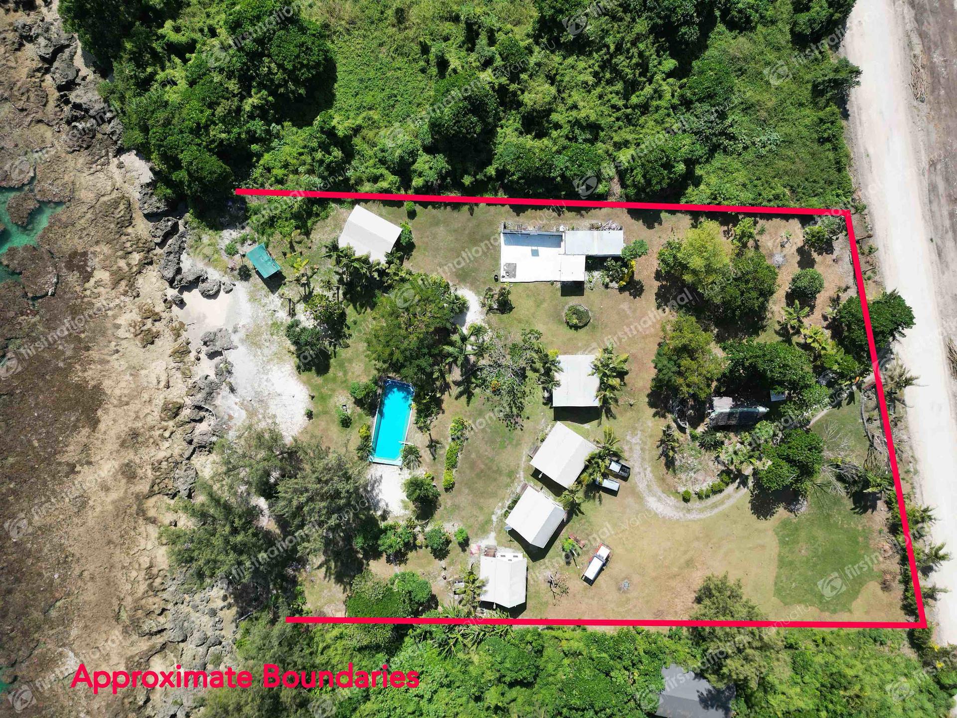 Waterfront Tourism Investment Opportunity – Teouma Bay, Vanuatu, photo 2 of 12