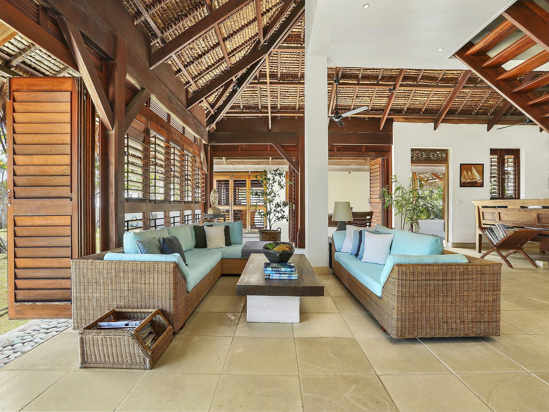 Introducing 'Villa Sarangkita', photo 1 of 9