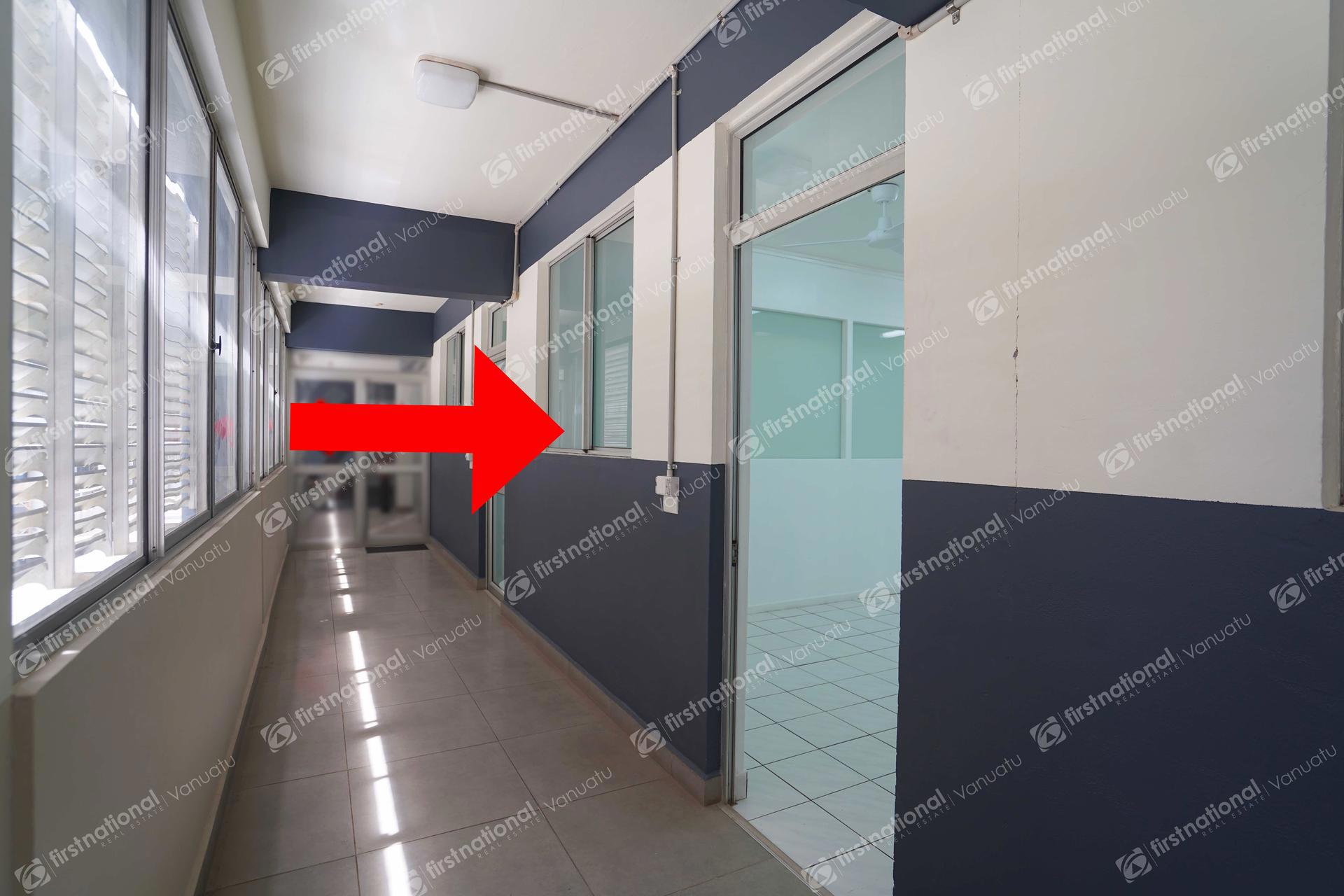 Prime Office Space for Sale in Downtown Port Vila, photo 2 of 11