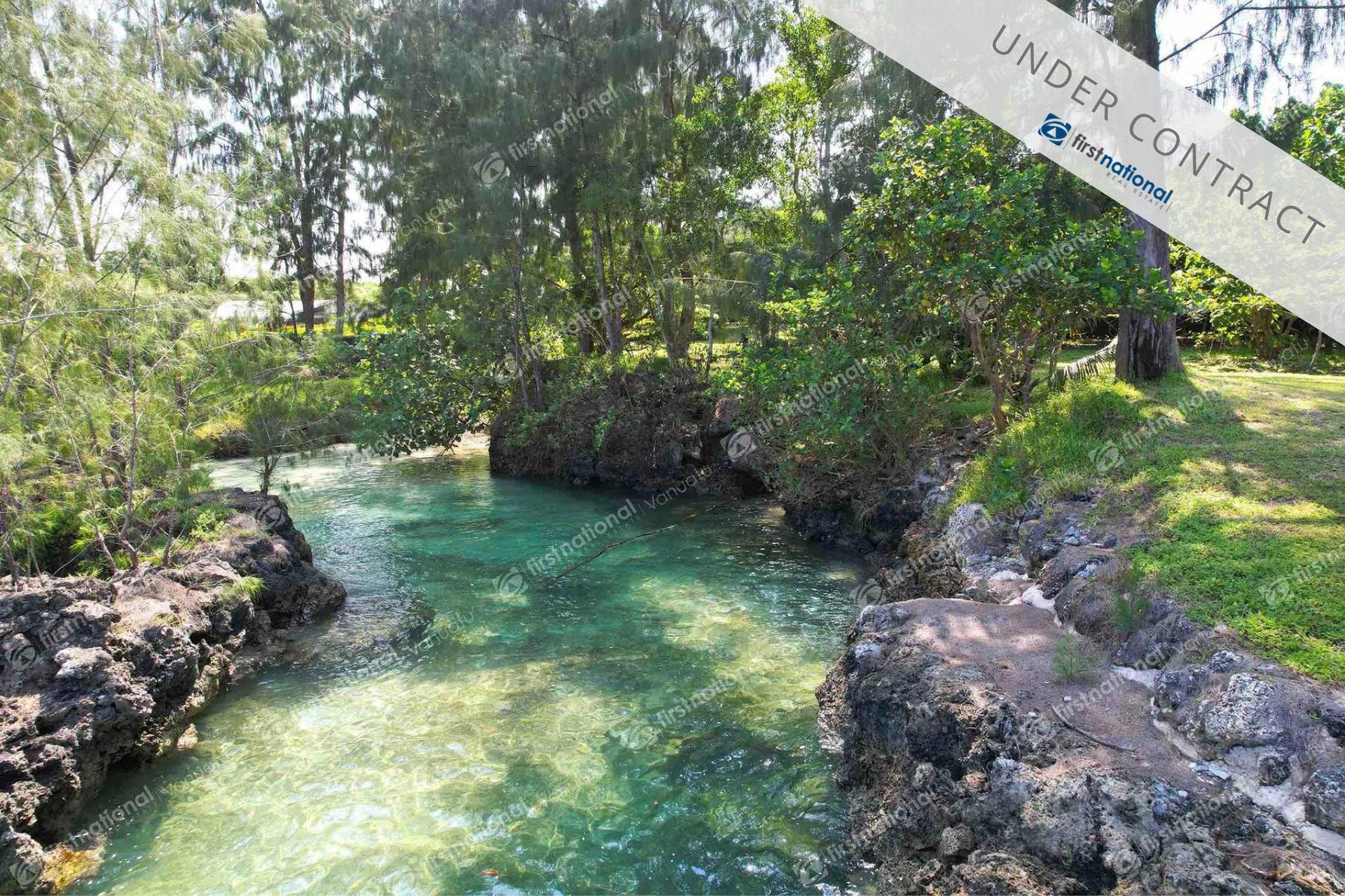 Rare Private Beachfront, only 20 minutes from Port Vila, photo 1 of 11