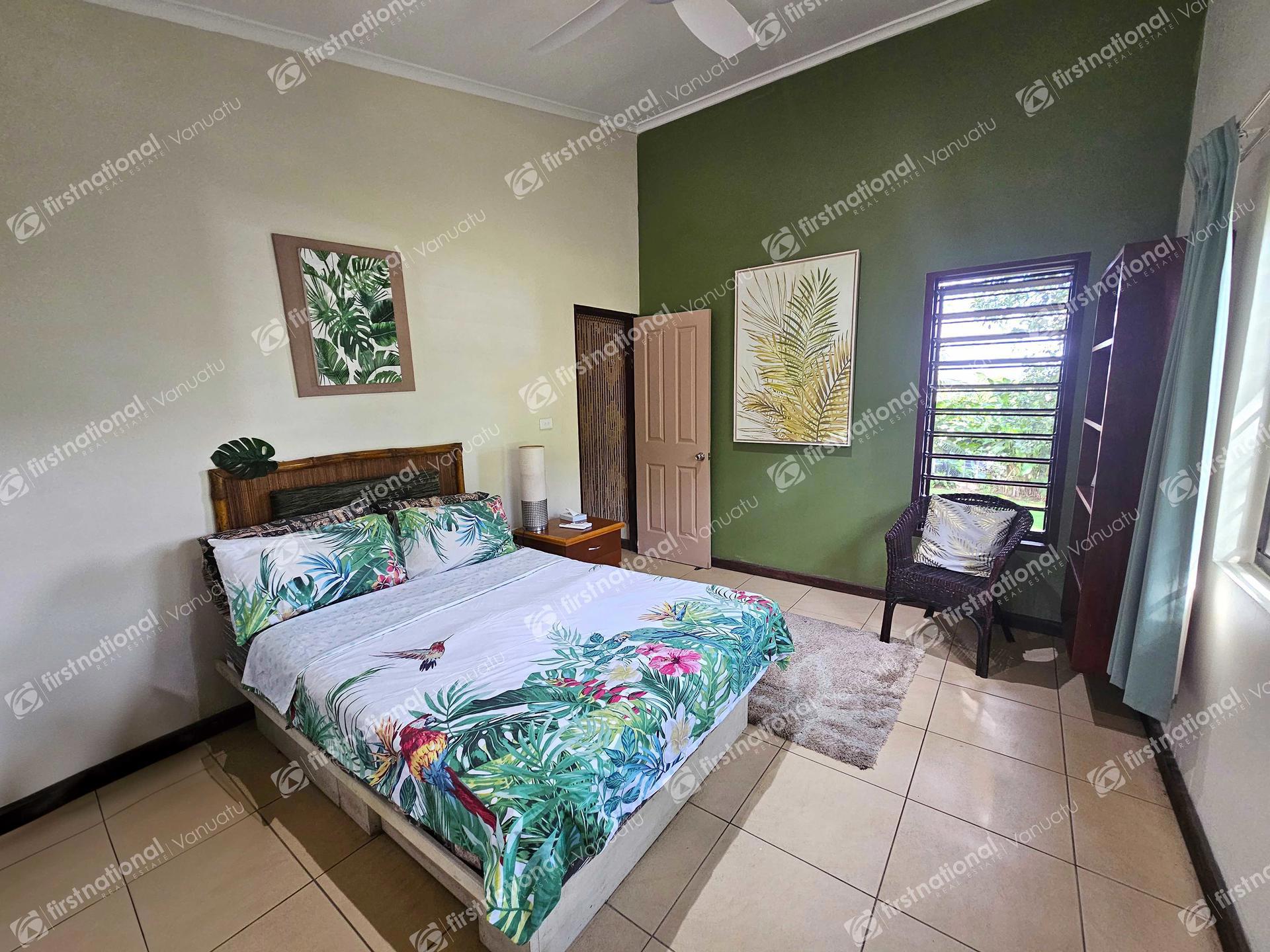 Spacious Tassiriki Home Offering Comfort, Quality & Island Living, photo 2 of 15