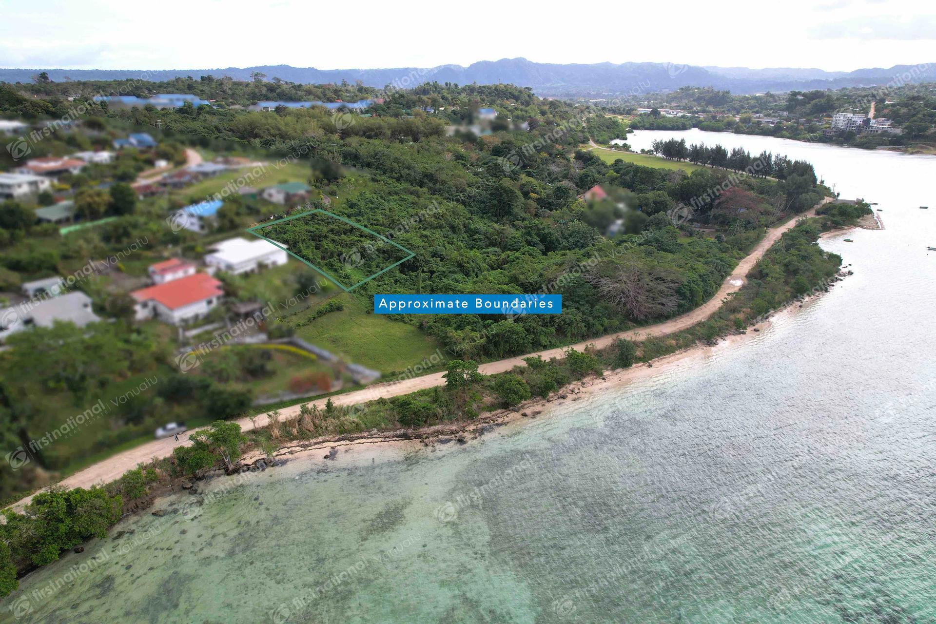 Vacant Residential Land with Panoramic Fatumaru Bay Views – Peacock Estate, Malapoa, photo 2 of 8