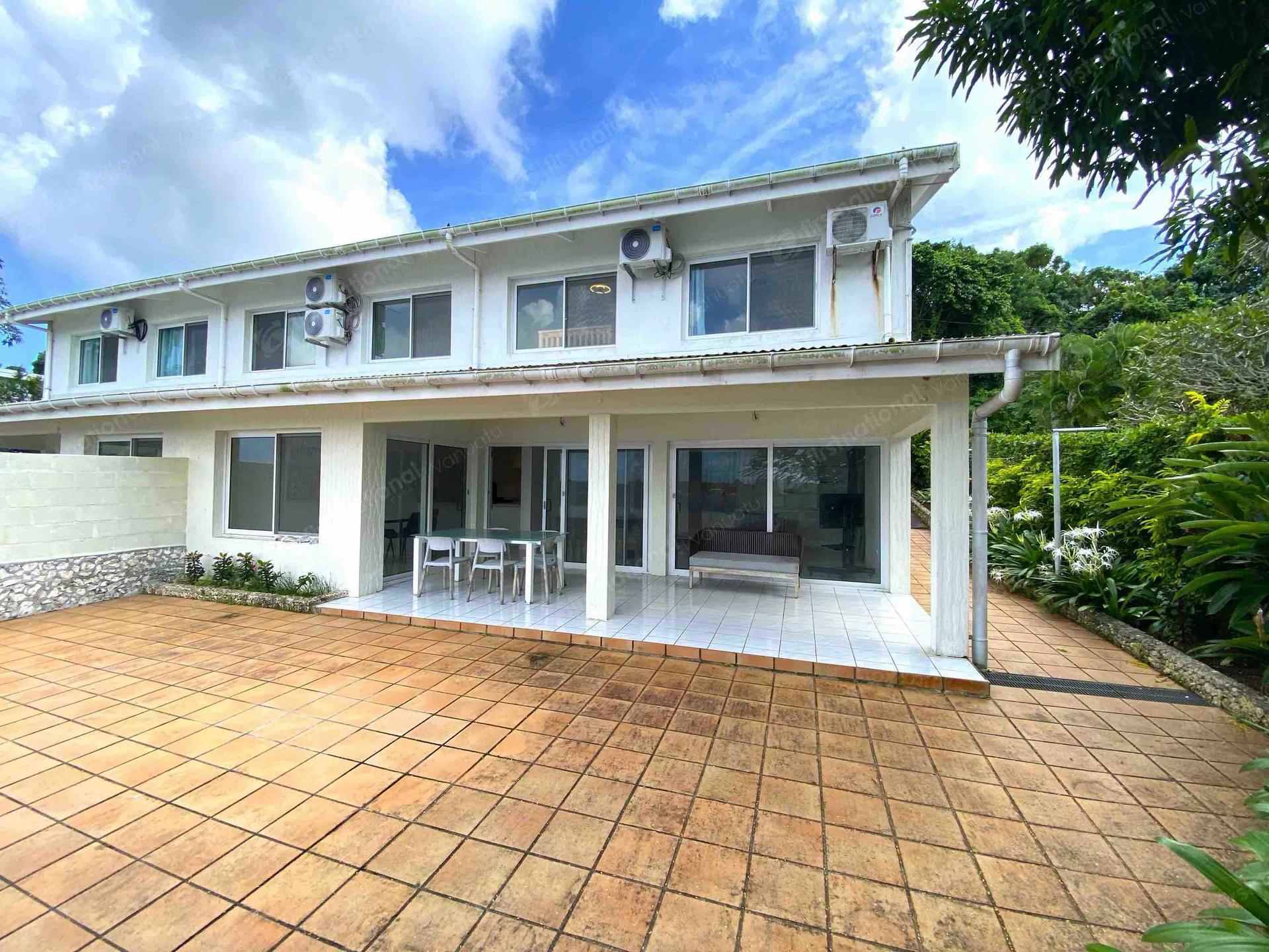 Duplex Investment Opportunity with Lagoon Views in First Lagoon, Nambatri, Port Vila, Vanuatu, photo 2 of 13