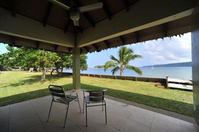 Mele Cove Estate, (1803) Port Vila Vanuatu       