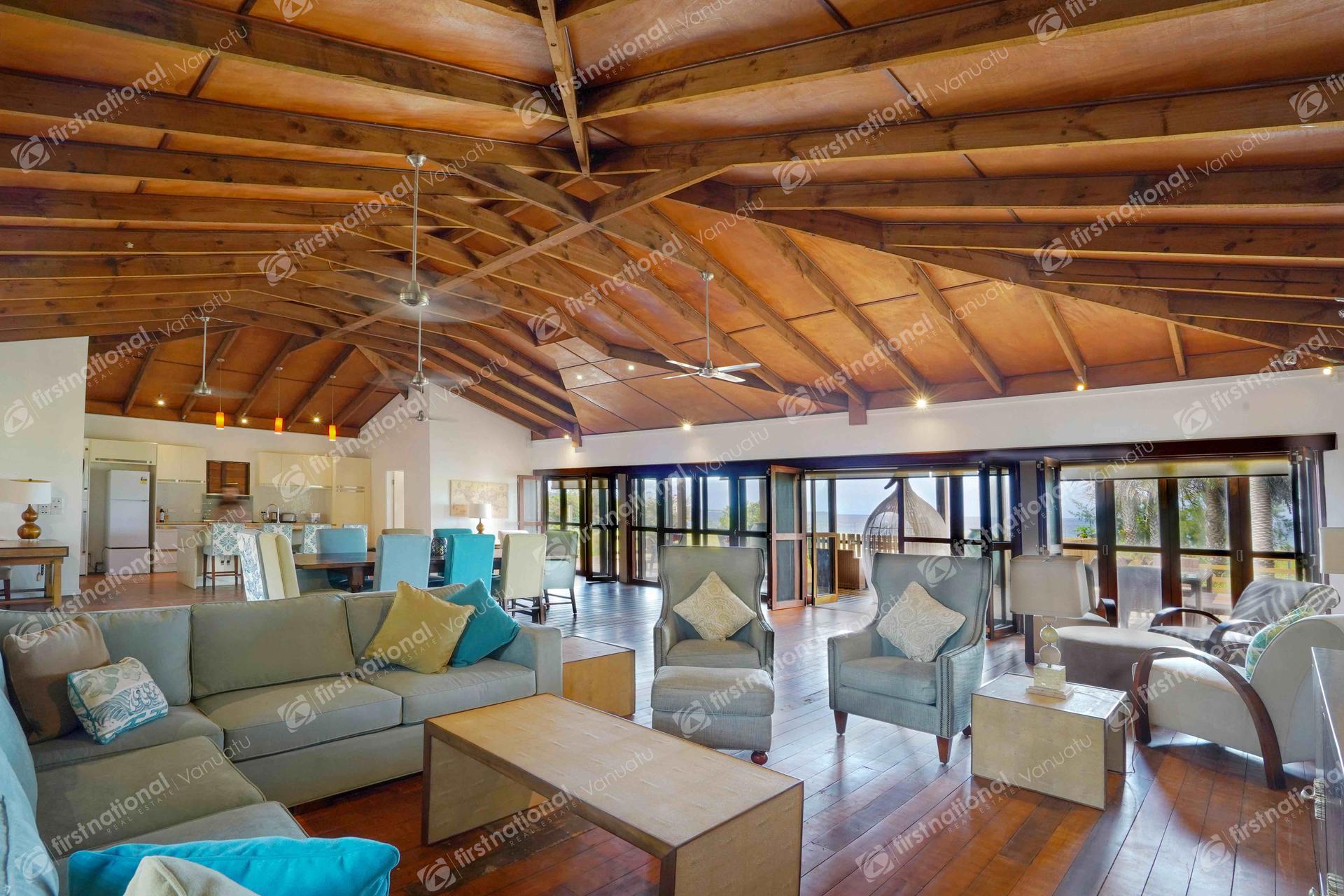 Waterfront Home Ready for Renewal, photo 1 of 7