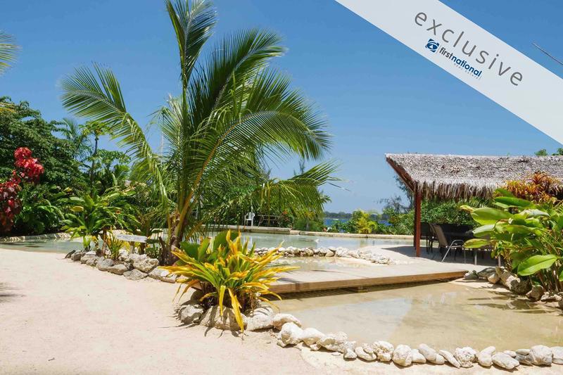 Port Vila Real Estate First National Real Estate Port Vila Vanuatu