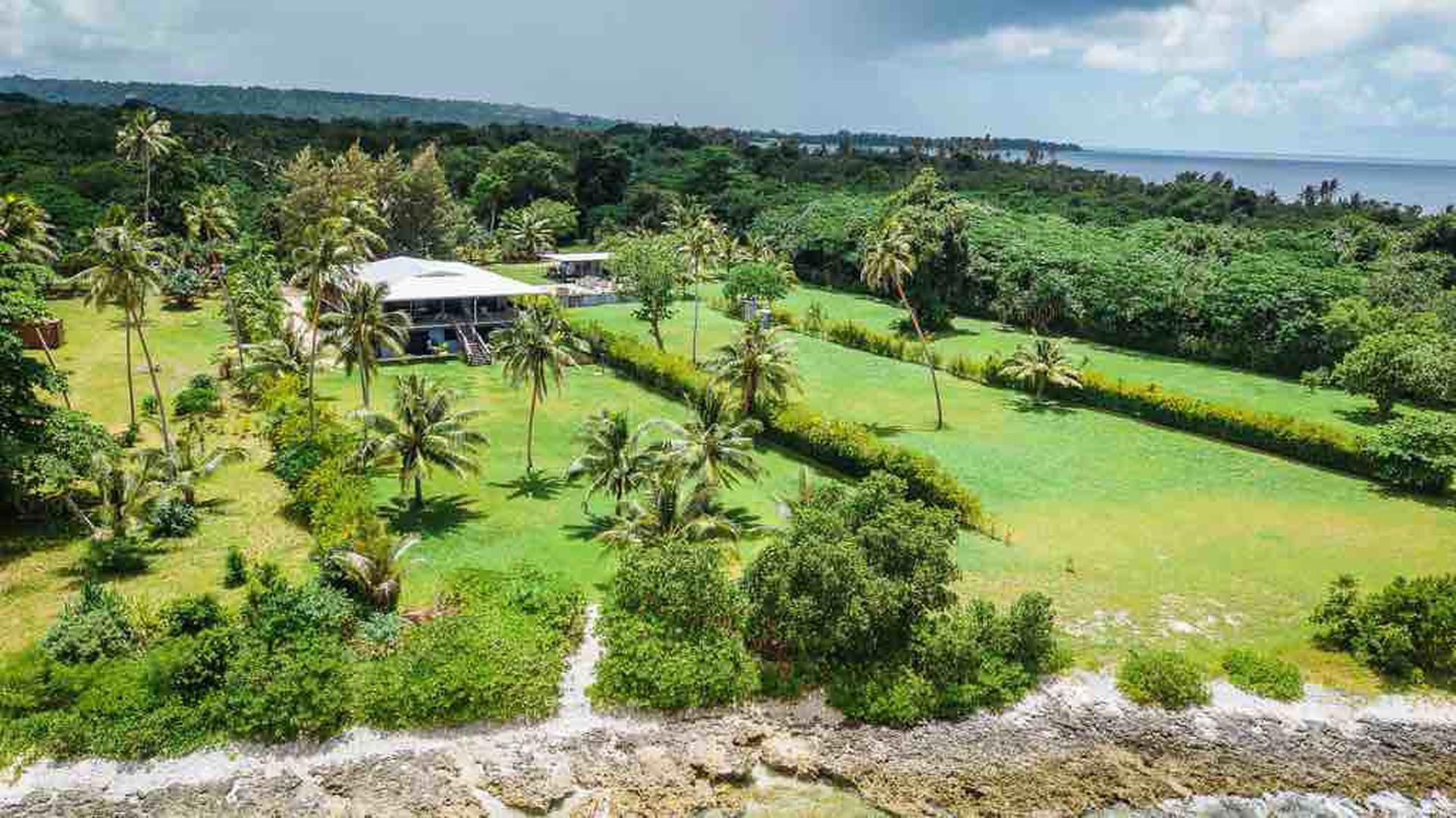 Paradise Found: Your Private Beachfront Haven in Vanuatu, photo 1 of 13