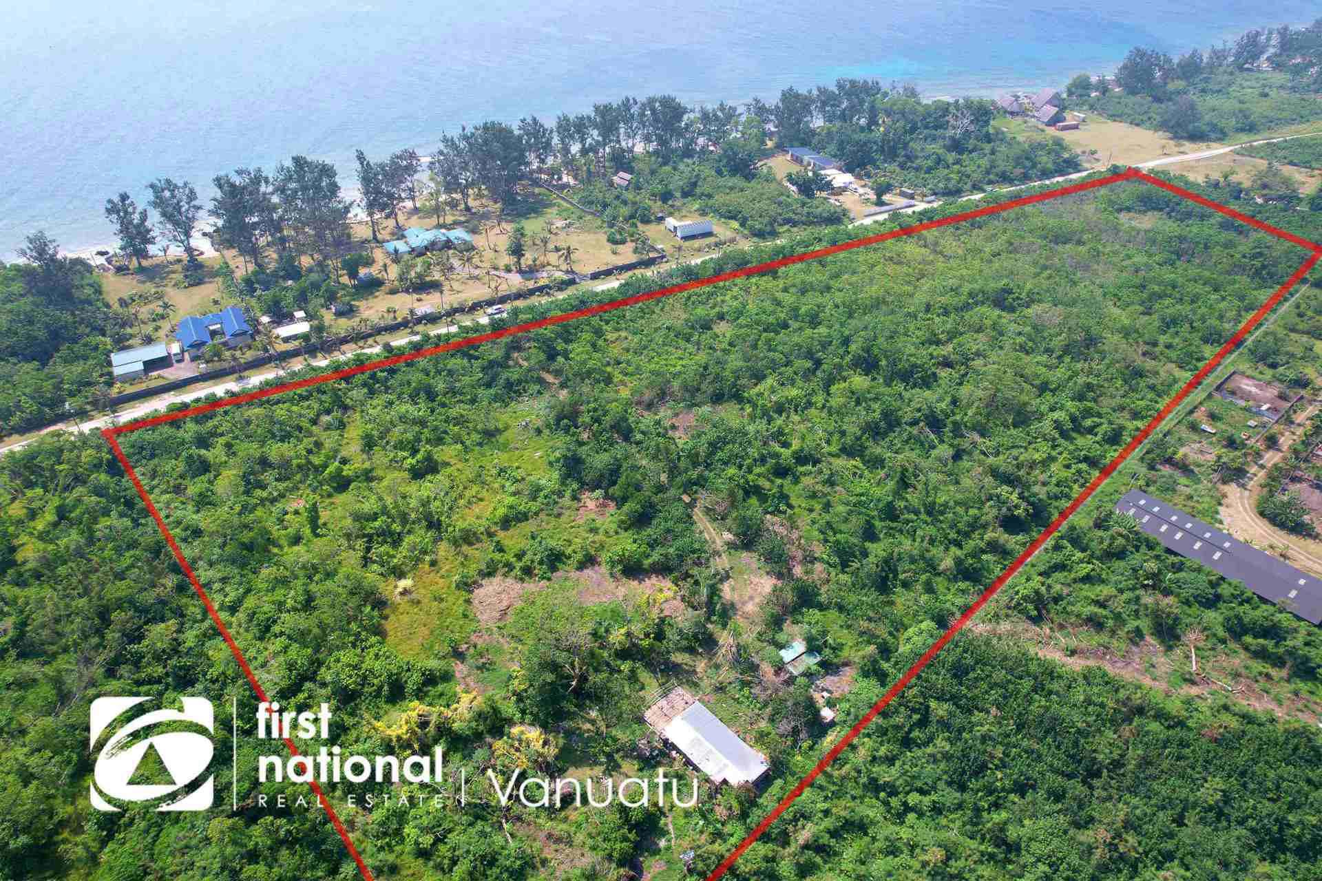 Large Agricultural Land at Narpow Point – Perfect for a Hobby Farm, photo 2 of 7