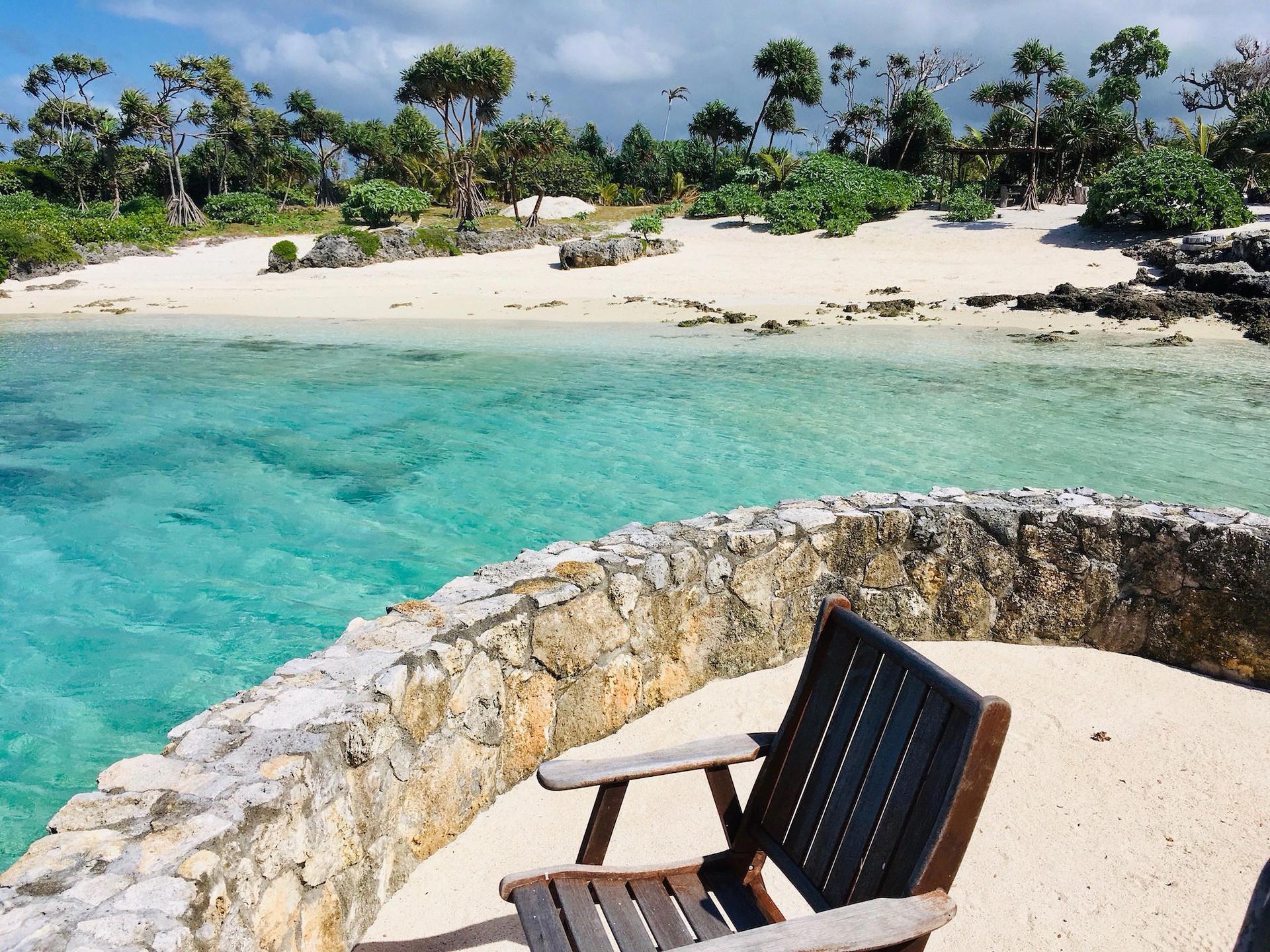 Eton Reef Estate – Oceanfront Land for Sale in Vanuatu | Open to All Reasonable Offers