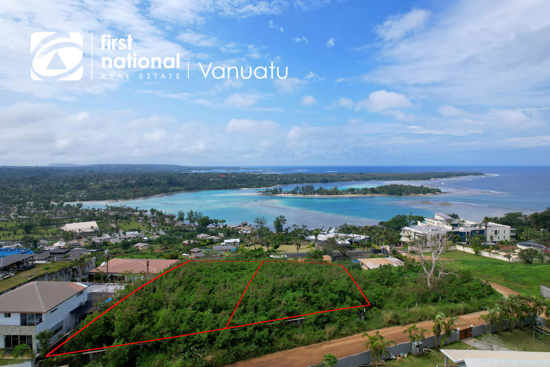 This one is all about the view and the potential., photo 1 of 4