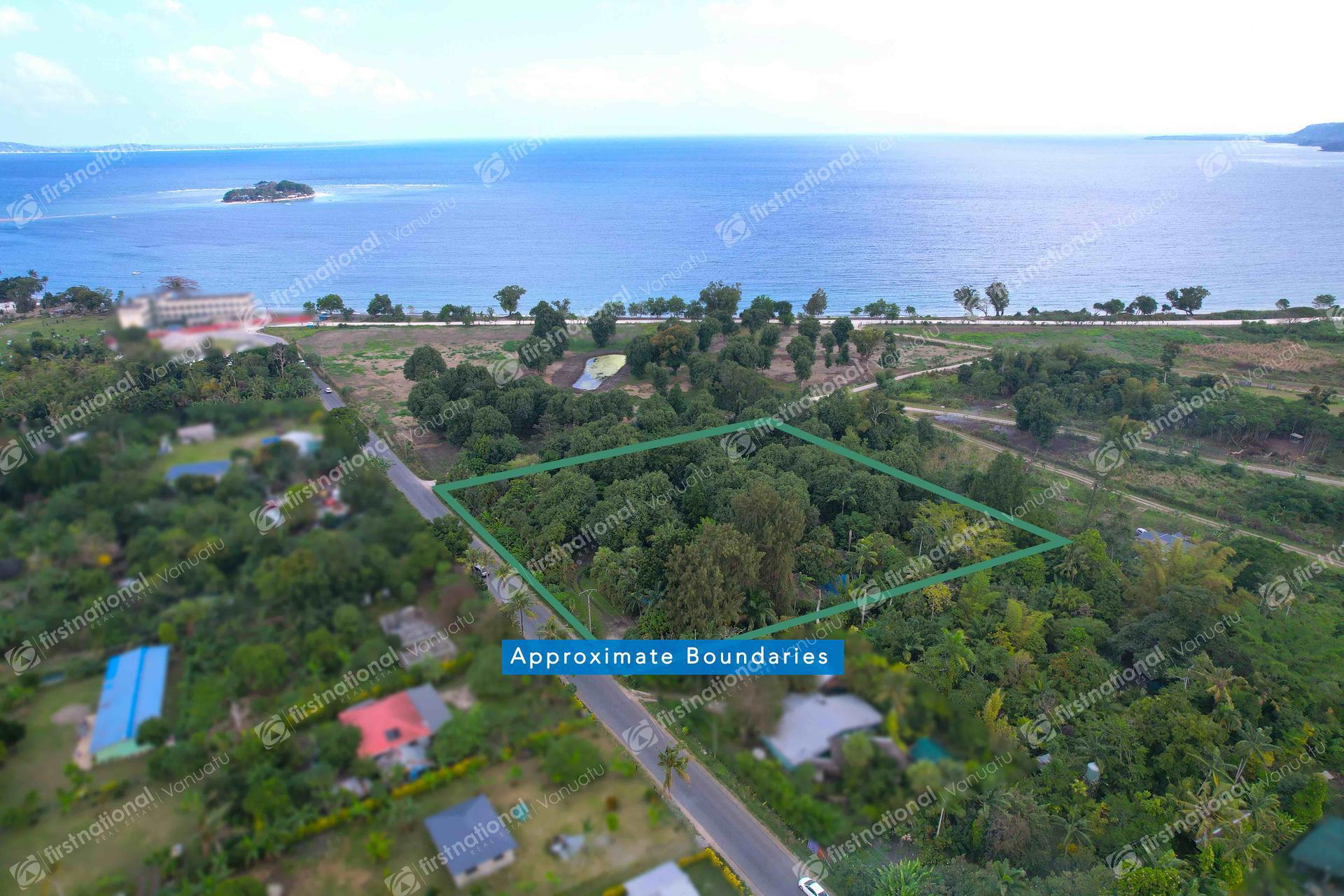 Secret Gardens – Prime Development Opportunity in Mele Maat, Efate, photo 1 of 6