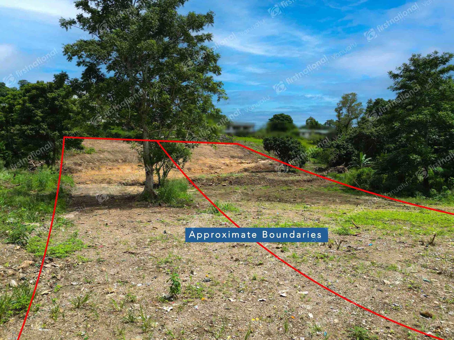 Prime Commercial Land Opportunity in Manples, Port Vila - 2 Vacant Blocks Totaling 5,292sqm, photo 2 of 6