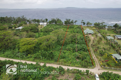 Bukura, (4154) Port Vila Vanuatu     