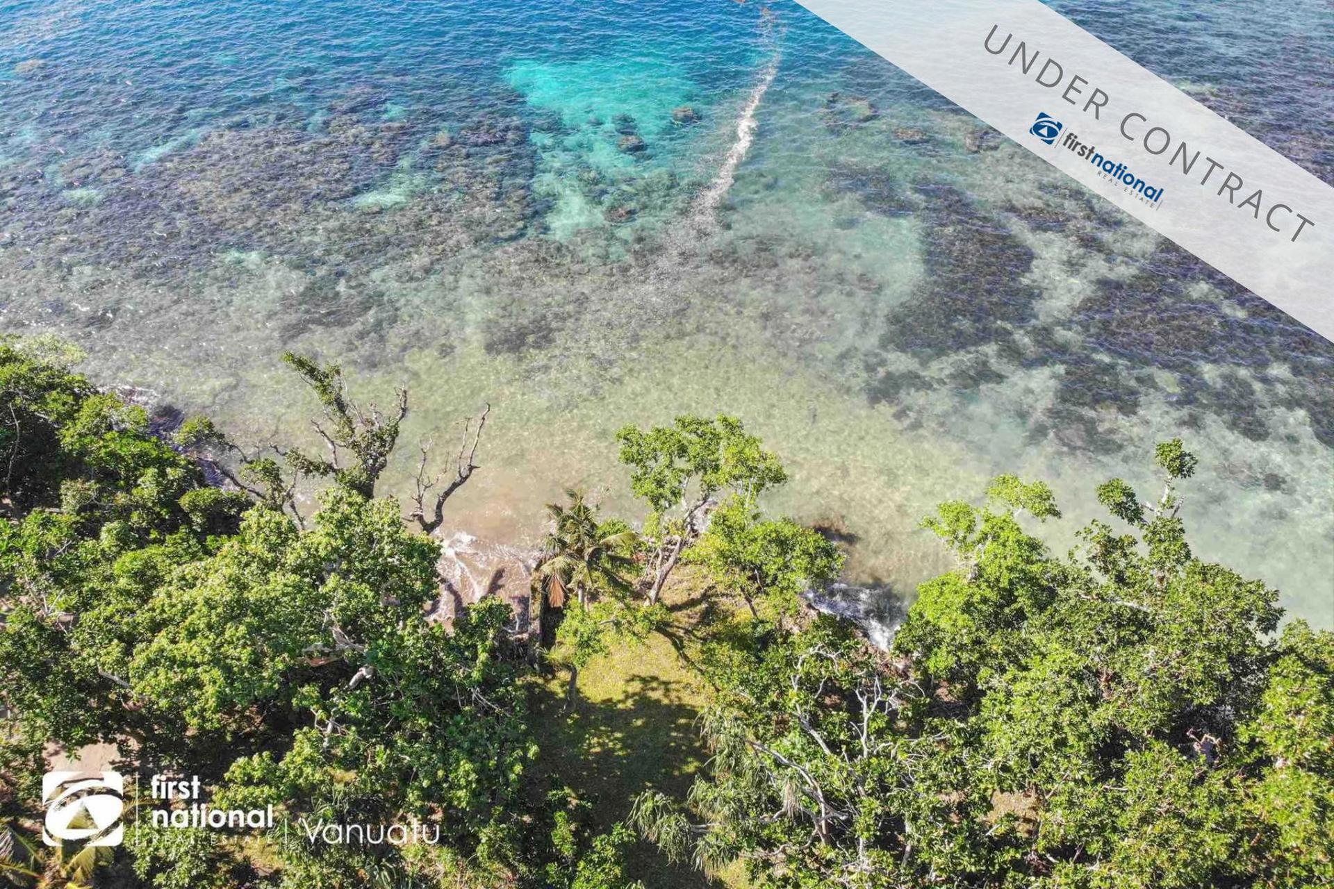 Secluded Waterfront Land with Endless Possibilities!, photo 1 of 6
