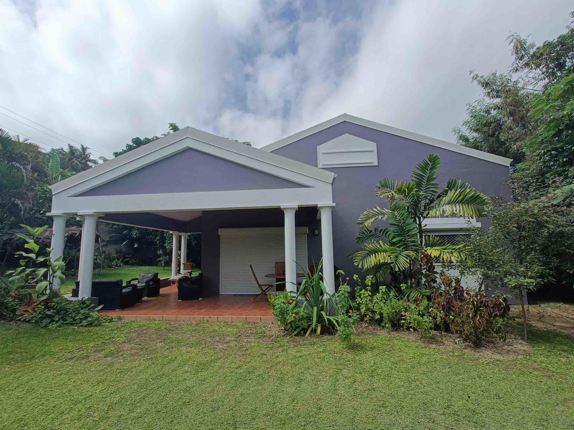 Solid Family Home in Prime Pango Location, Vanuatu, photo 1 of 9