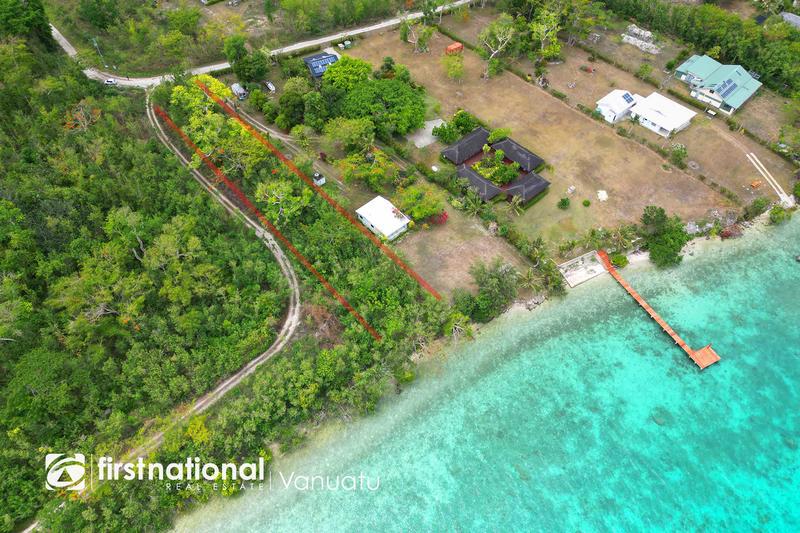 Port Vila Real Estate First National Real Estate Port Vila Vanuatu