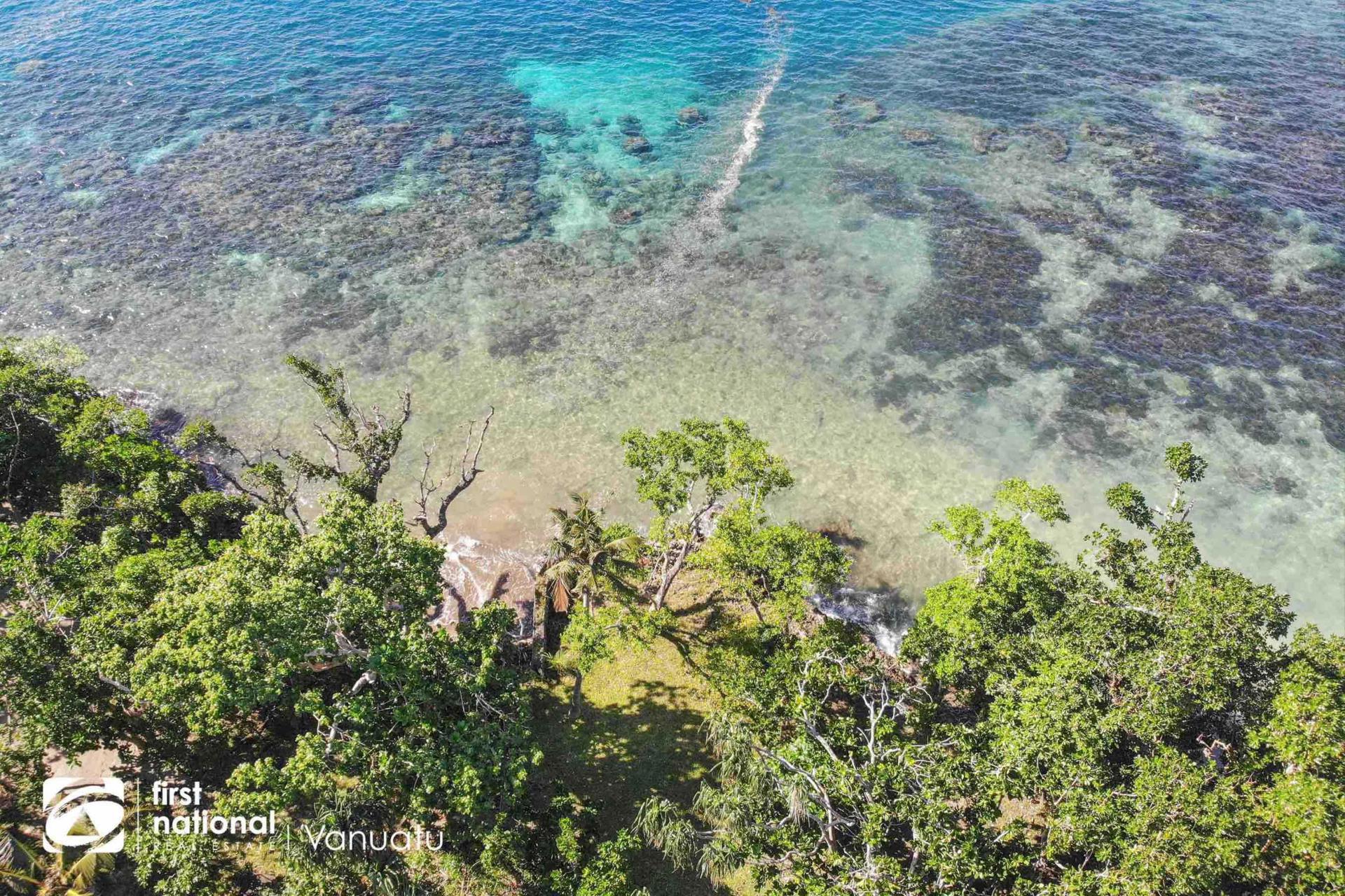 Secluded Waterfront Land with Endless Possibilities!, photo 2 of 6