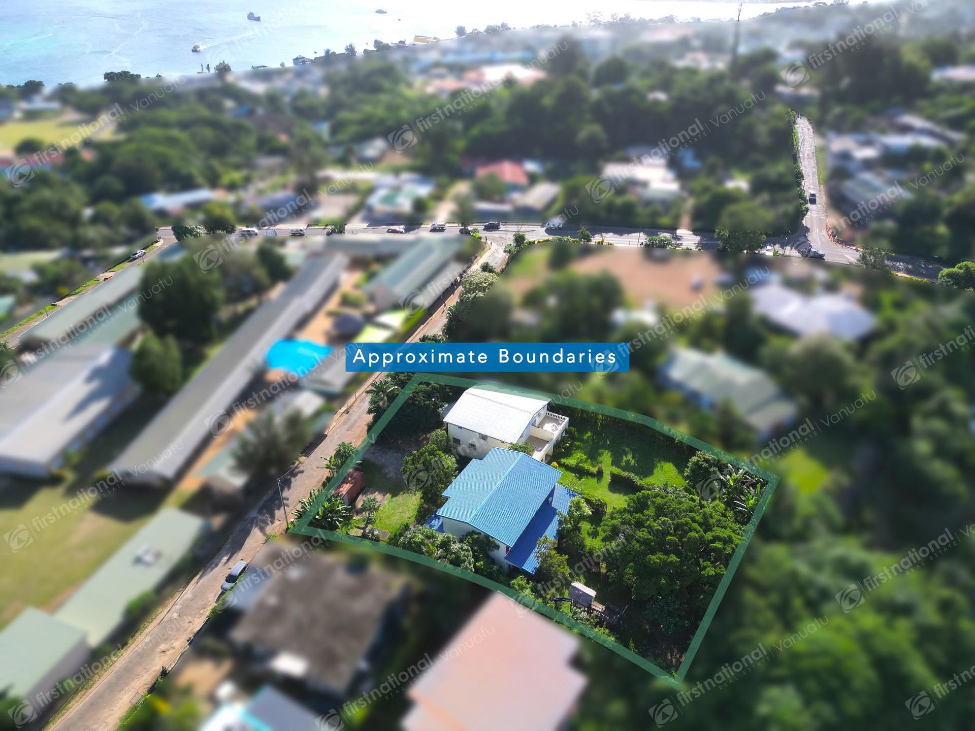 Rare Investment Opportunity – Two Solid Apartment Blocks in a Prime Location, photo 1 of 9