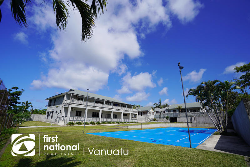 Port Vila Real Estate First National Real Estate Port Vila Vanuatu