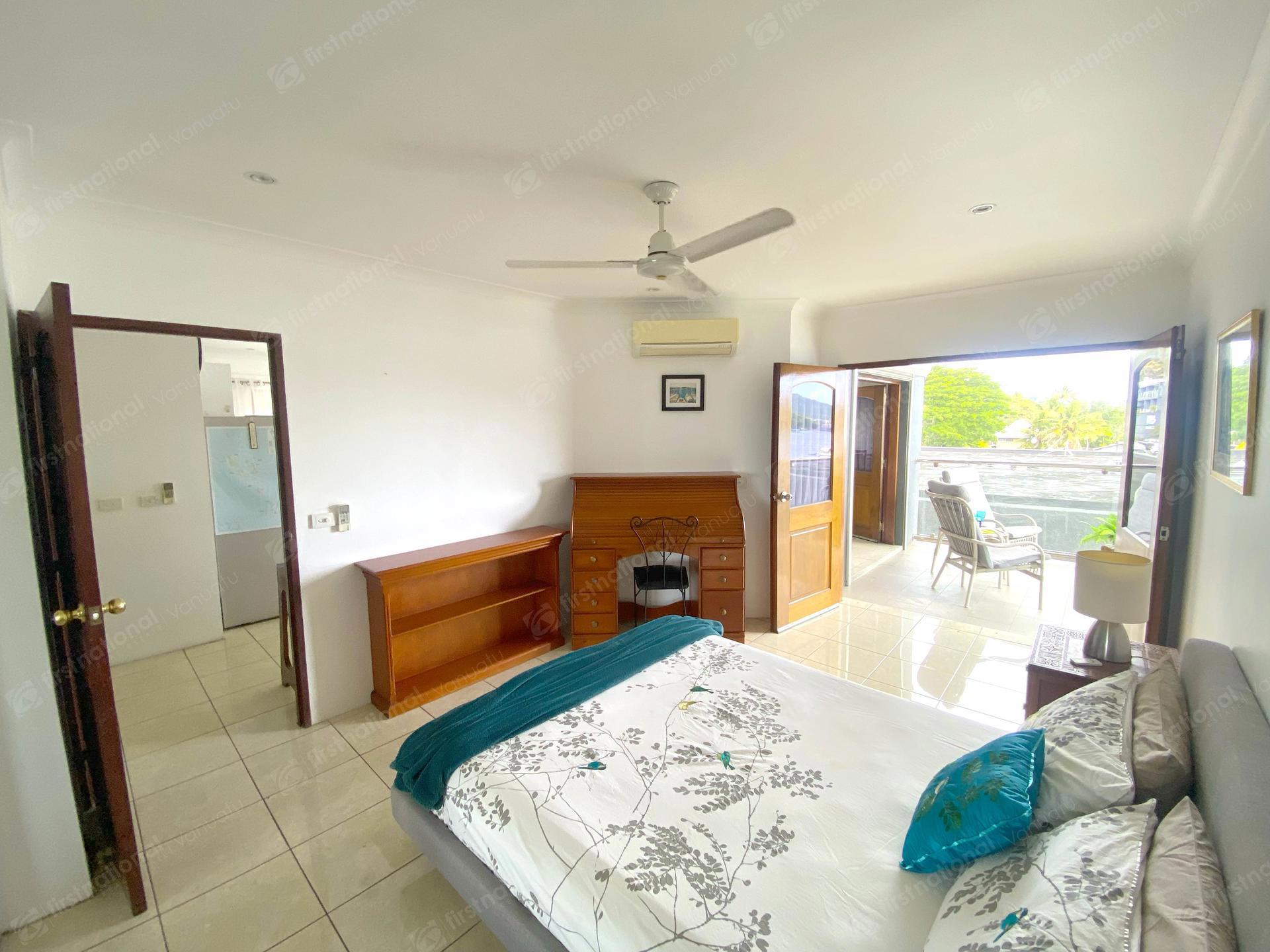 Waterfront Apartment for Sale in Port Vila – Prime CBD Location, photo 2 of 8