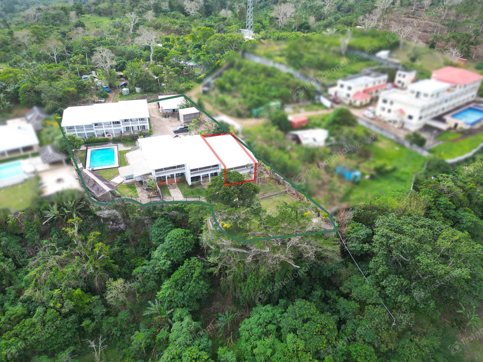 Spacious Double-Storey Furnished Units with Pool – Pango, photo 2 of 15