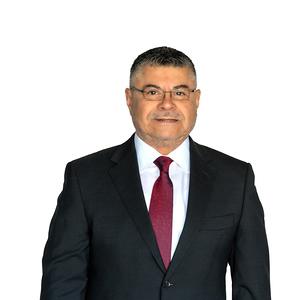 Luis Orrego