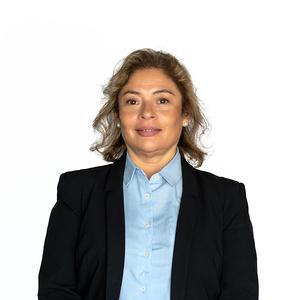 Isabel Orrego