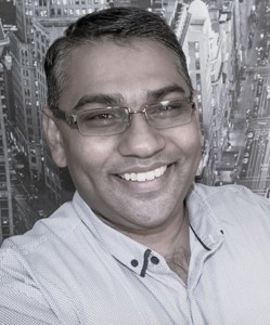 Amitesh Kumar