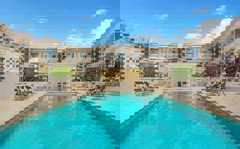 properties