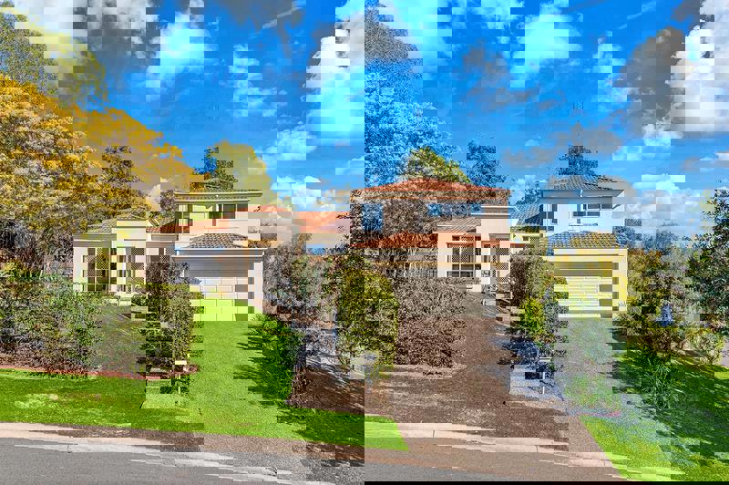 properties