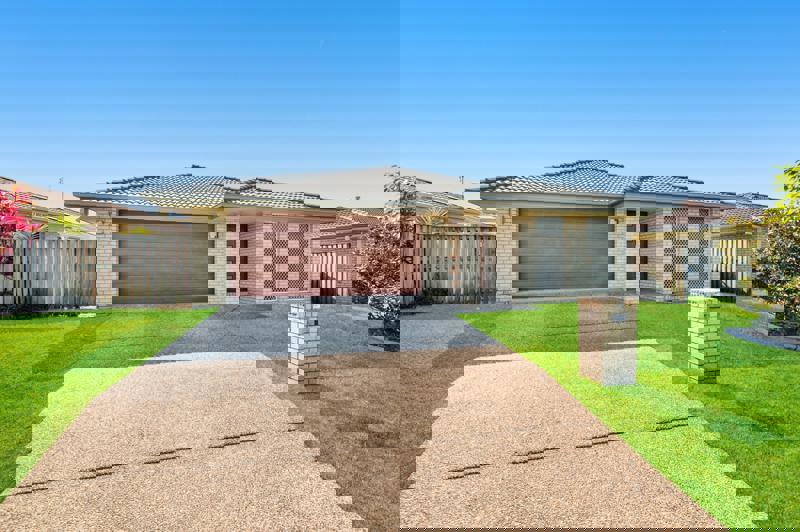 properties