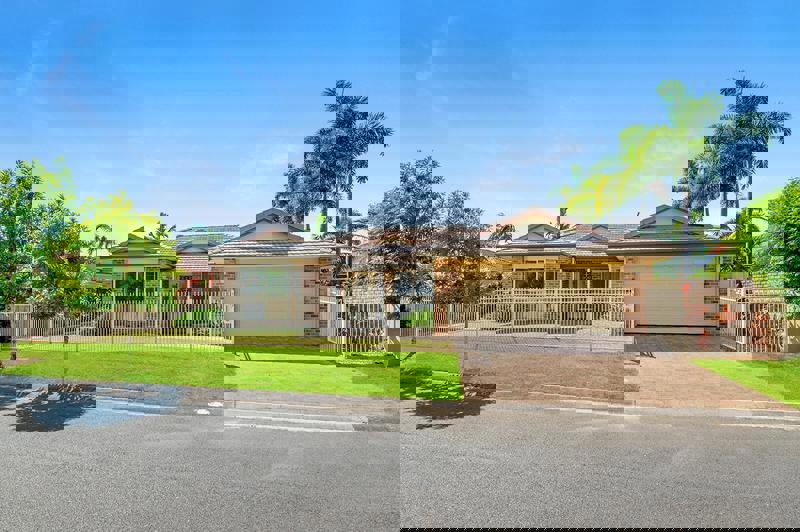 properties