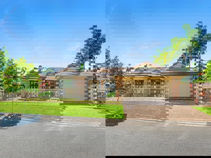 properties