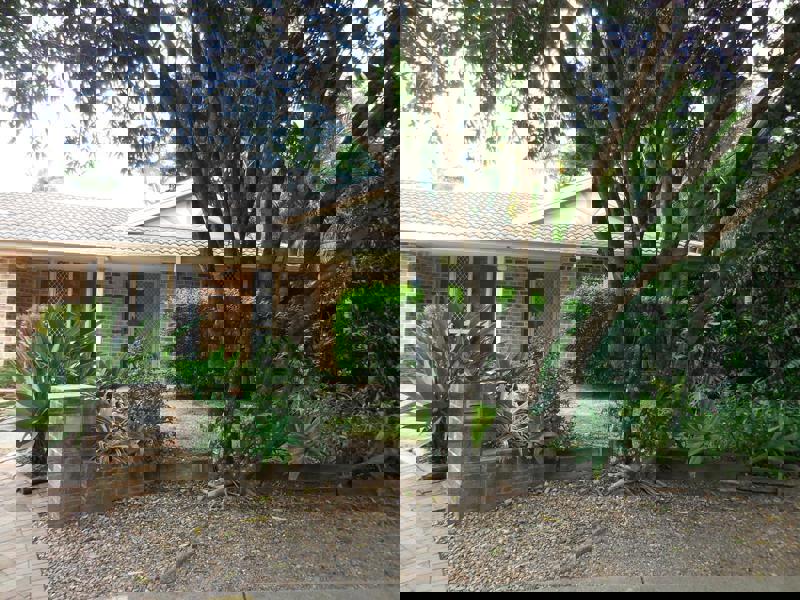 properties