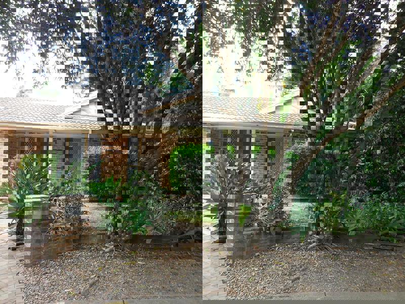 properties