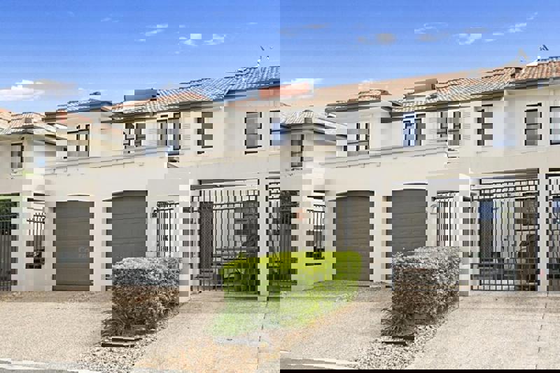 properties