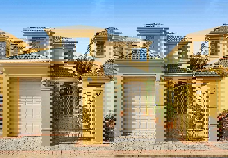 properties