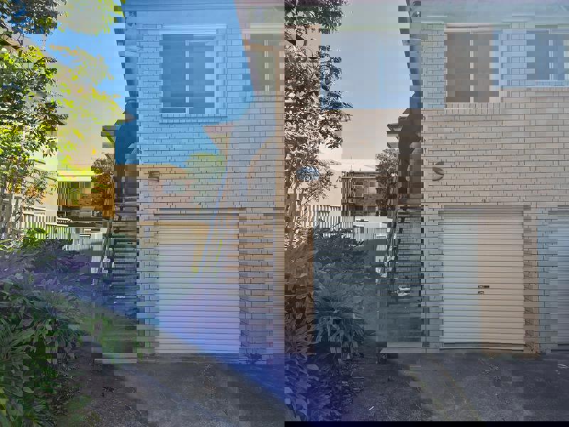properties