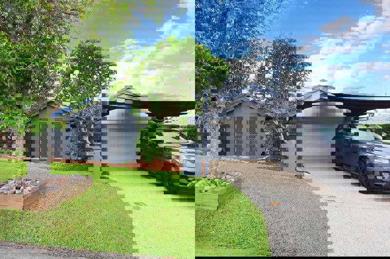 properties