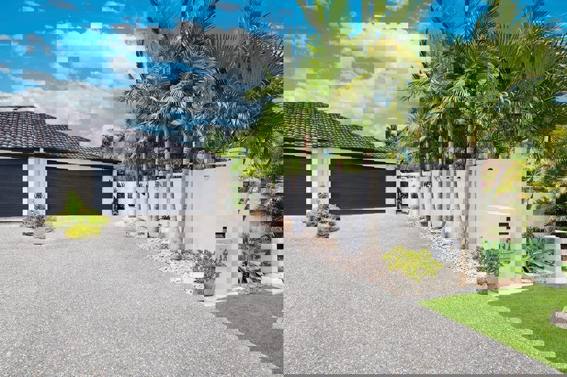 properties