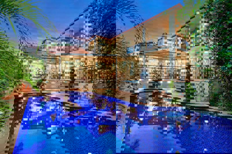 properties