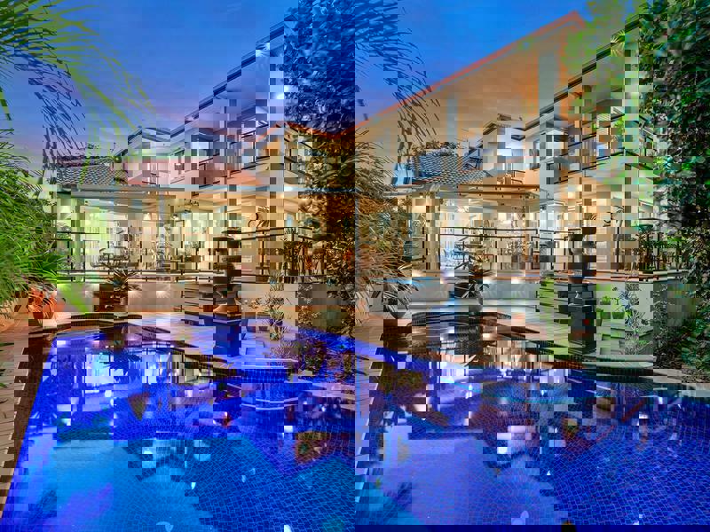 properties