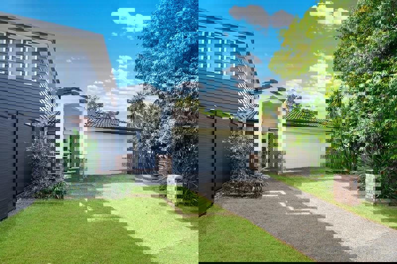 properties