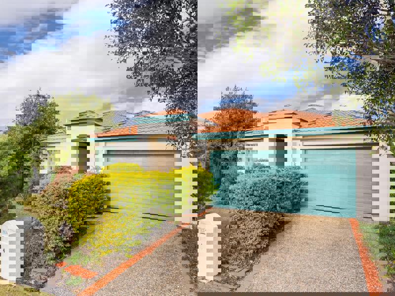 properties